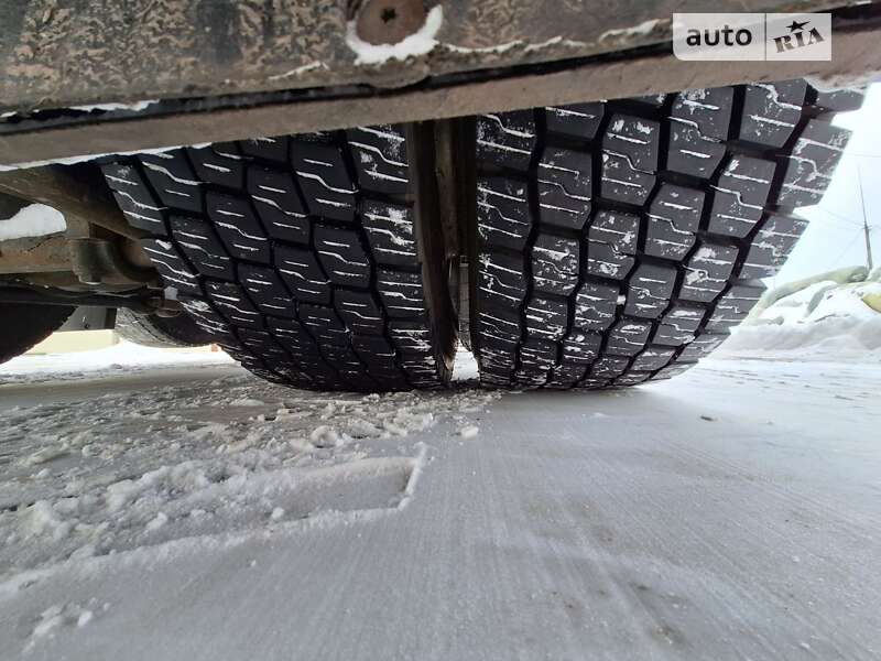 Тягач MAN 26.440 2014 в Білій Церкві фото 10 Тягач MAN 26.440 2014 в Білій Церкві