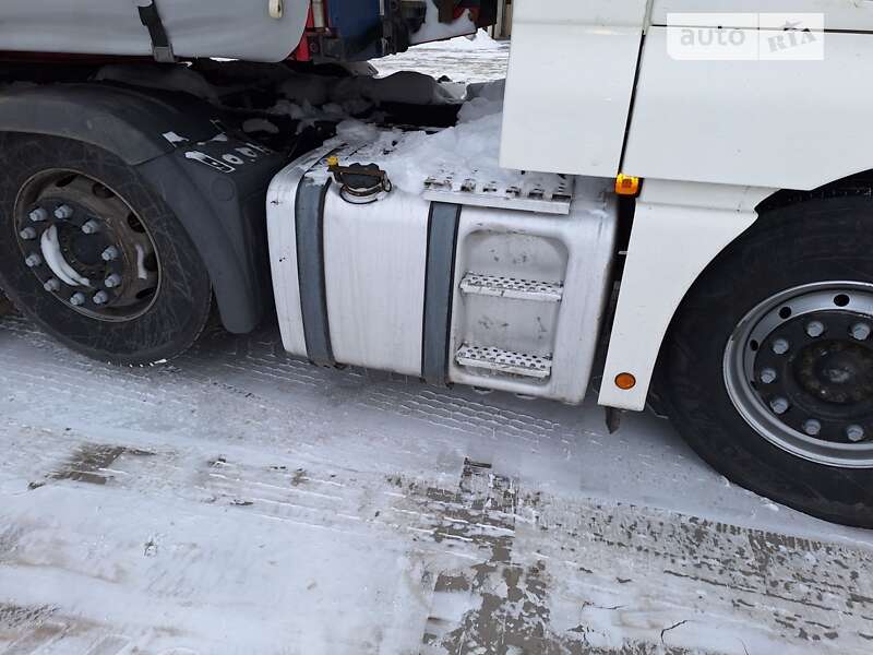 Тягач MAN 26.440 2014 в Білій Церкві фото 7 Тягач MAN 26.440 2014 в Білій Церкві