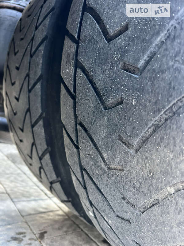 Тягач MAN 26.440 2012 в Вараші фото 18 Тягач MAN 26.440 2012 в Вараші