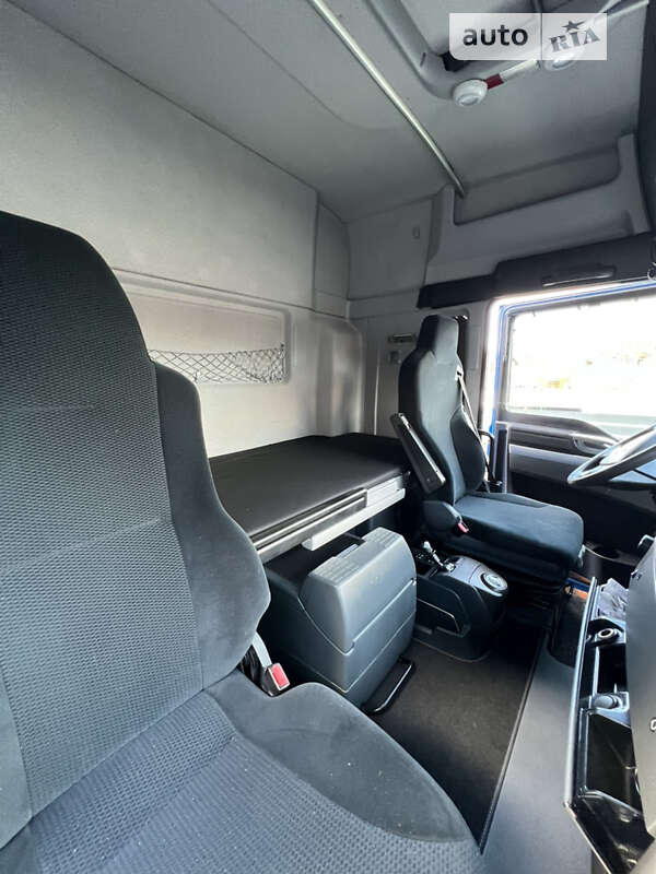 Тягач MAN 26.440 2012 в Вараші фото 26 Тягач MAN 26.440 2012 в Вараші