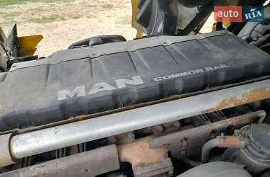 Самосвал MAN 26.440 2011 в 