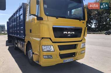 Самосвал MAN 26.440 2011 в 