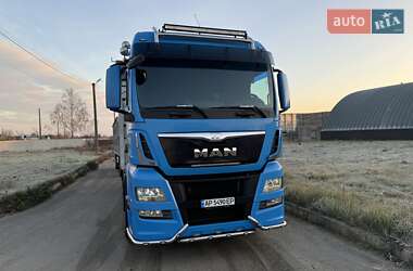 Контейнеровоз MAN 26.440 2014 в 