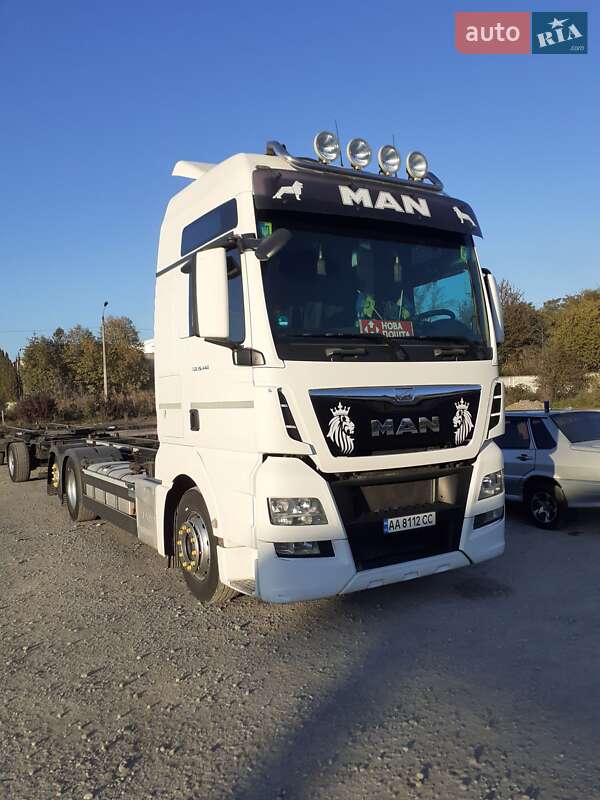 MAN 26.440 2016