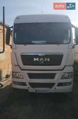 Тягач MAN 26.440 2010 в 