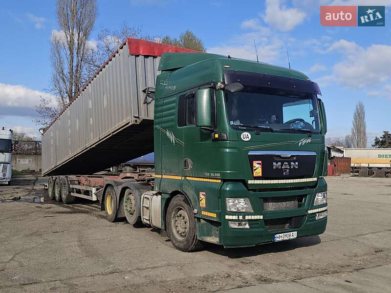 MAN 26.440 2010