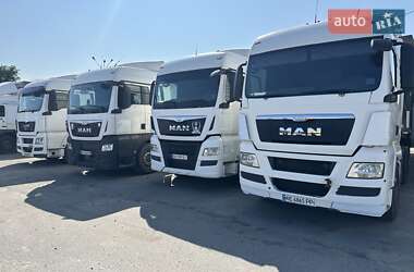 Зерновоз MAN 26.440 2013 в 