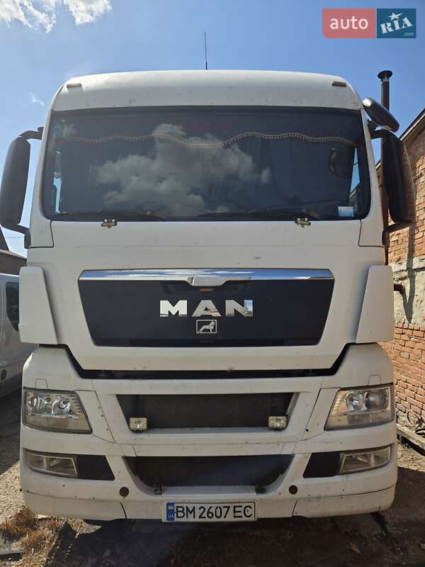 MAN 26.440 2010