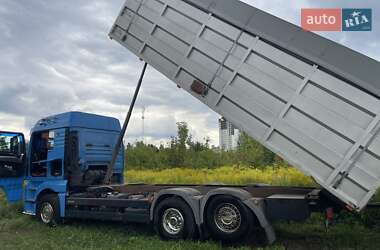 Контейнеровоз MAN 26.440 2014 в 