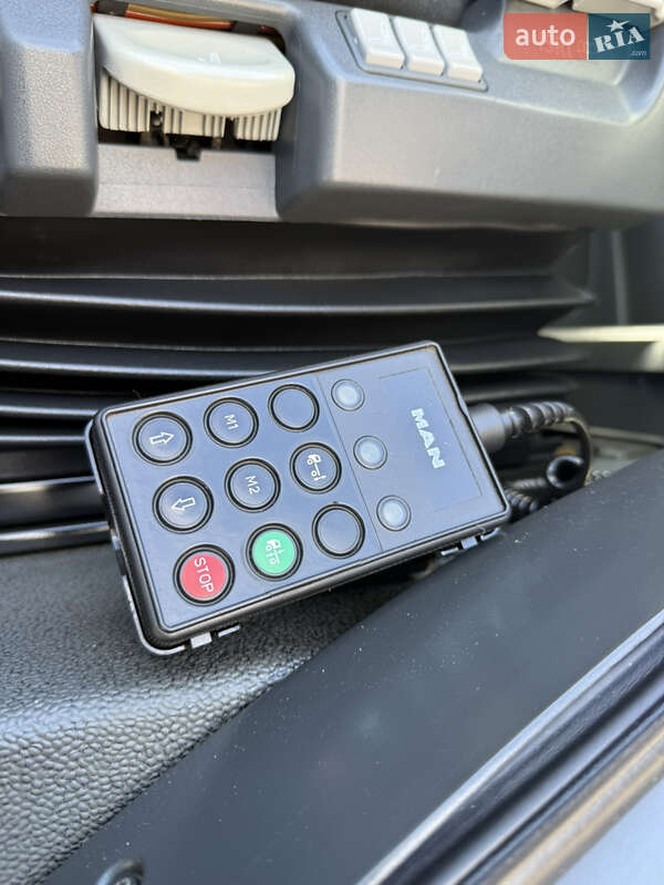 Тягач MAN 26.440 2012 в Виннице фото 18 Тягач MAN 26.440 2012 в Виннице