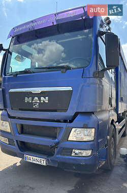 Контейнеровоз MAN 26.440 2008 в 