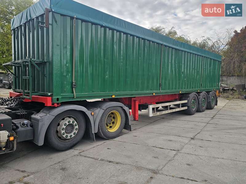 Тягач MAN 26.440 2010 в Одесі фото 15 Тягач MAN 26.440 2010 в Одесі