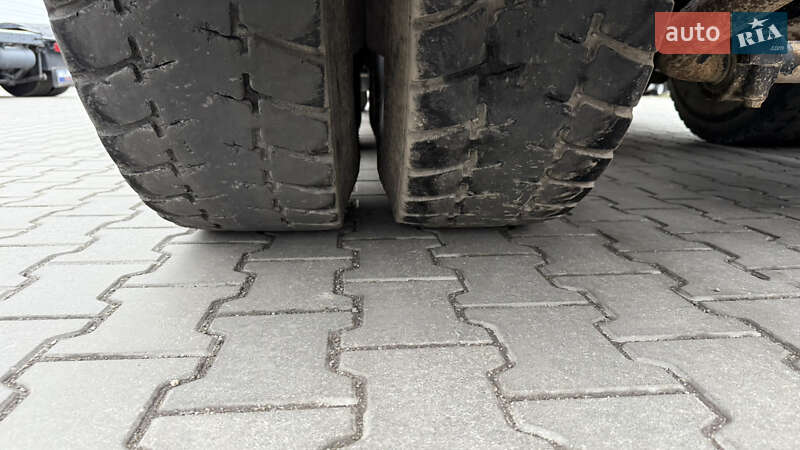 Тягач MAN 26.440 2010 в Виннице фото 6 Тягач MAN 26.440 2010 в Виннице