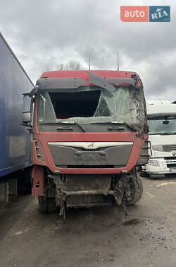 Контейнеровоз MAN 26.440 2016 в Киеве