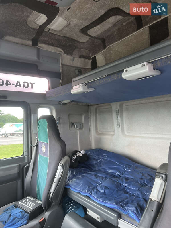 Тентований MAN 26.460 2003 в Тернополі фото 17 Тентований MAN 26.460 2003 в Тернополі