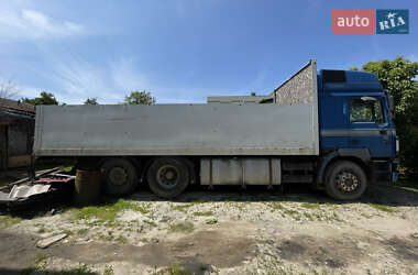 Тягач MAN 26.463 1996 в 