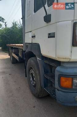 Контейнеровоз MAN 26.463 1996 в 