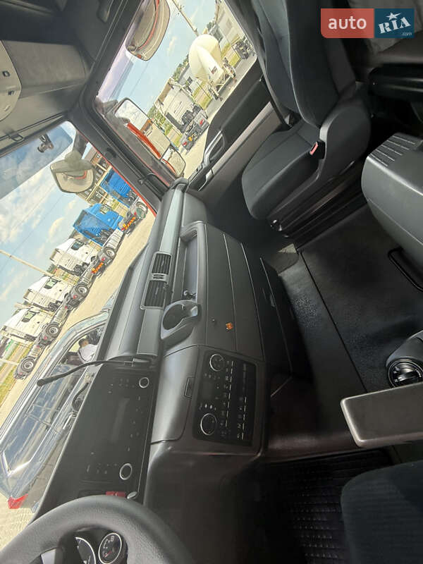 Кран-манипулятор MAN 26.464 2012 в Черновцах фото 7 Кран-манипулятор MAN 26.464 2012 в Черновцах