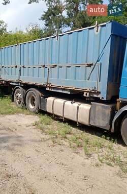 Контейнеровоз MAN 26.464 2000 в 
