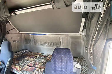 Зерновоз MAN 26.480 2005 в 