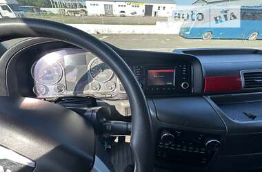 Тягач MAN 26.480 2015 в 