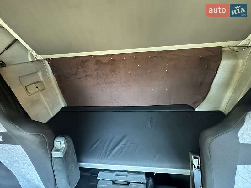 Тягач MAN 26.480 2008 в Волочиске