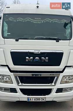 Контейнеровоз MAN 26.480 2013 в 