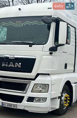 Контейнеровоз MAN 26.480 2013 в 