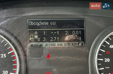 Тягач MAN 26.480 2014 в 