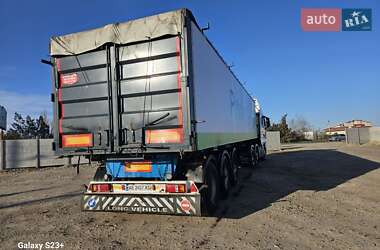 Тягач MAN 26.480 2013 в 