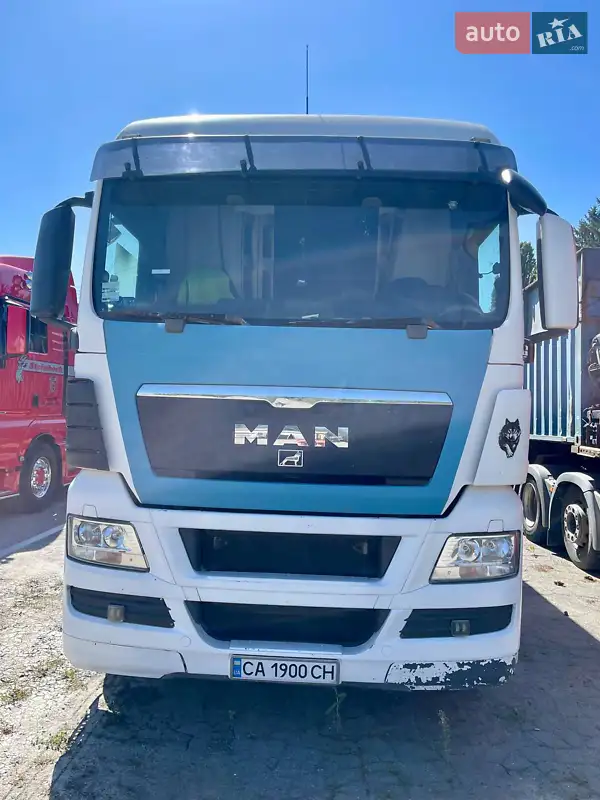 MAN 26.480 2011