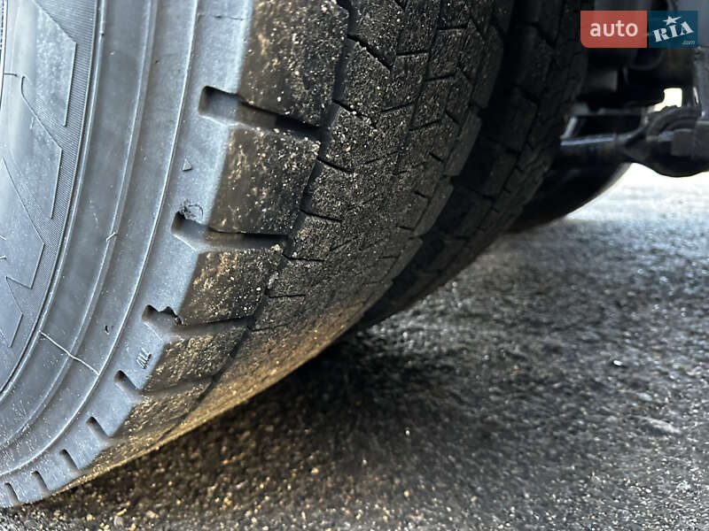 Тягач MAN 26.480 2014 в Умані фото 10 Тягач MAN 26.480 2014 в Умані