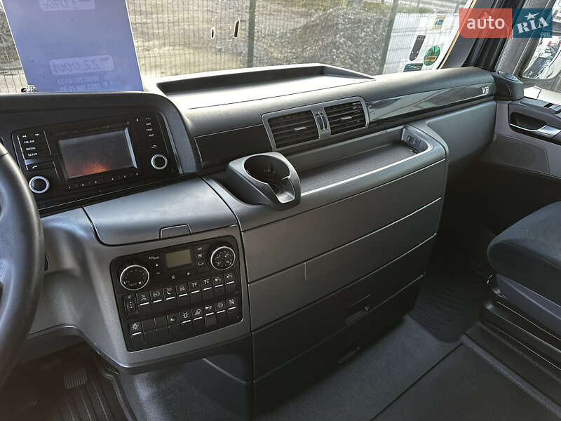 Тягач MAN 26.480 2014 в Умані фото 20 Тягач MAN 26.480 2014 в Умані