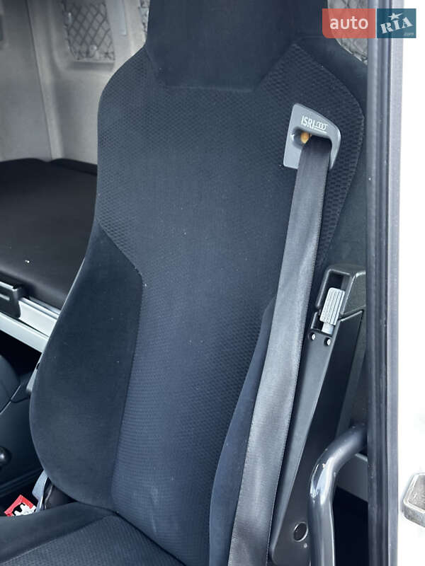 Тягач MAN 26.480 2014 в Умані фото 25 Тягач MAN 26.480 2014 в Умані