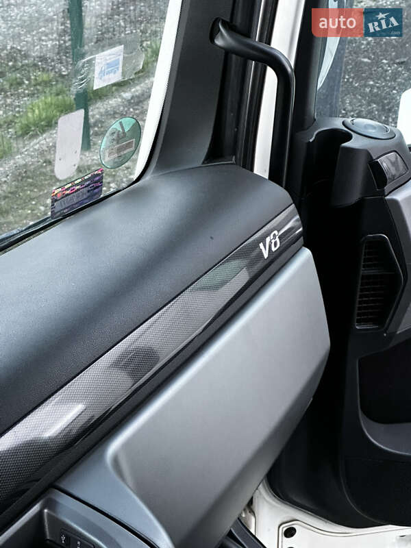 Тягач MAN 26.480 2014 в Умані фото 38 Тягач MAN 26.480 2014 в Умані