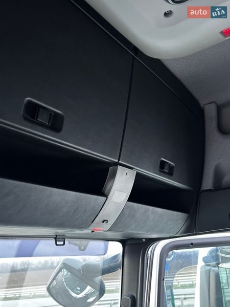 Тягач MAN 26.480 2014 в Умани