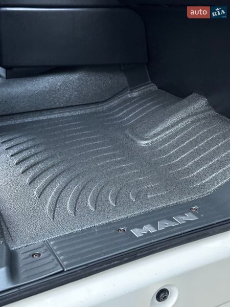 Тягач MAN 26.480 2014 в Умани