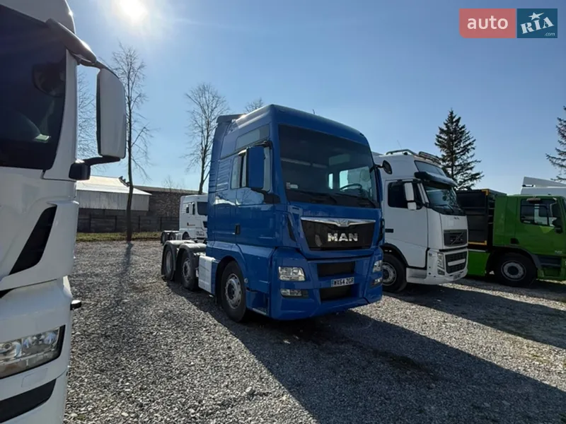 MAN 26.480 2014