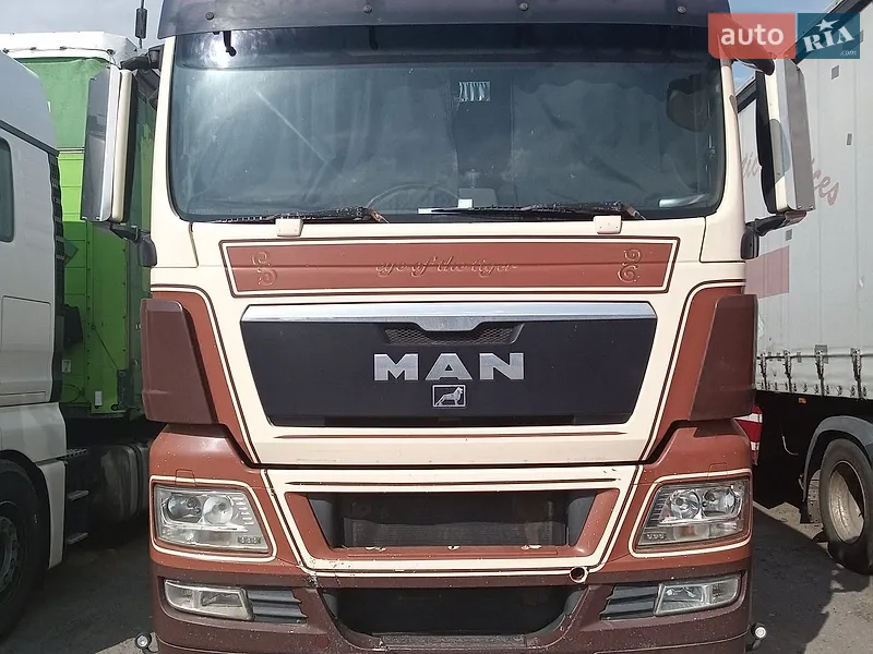 MAN 26.480 2012