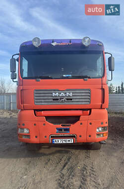 Самоскид MAN 26.530 2005 в 