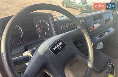 Самоскид MAN 26.530 2005 в 