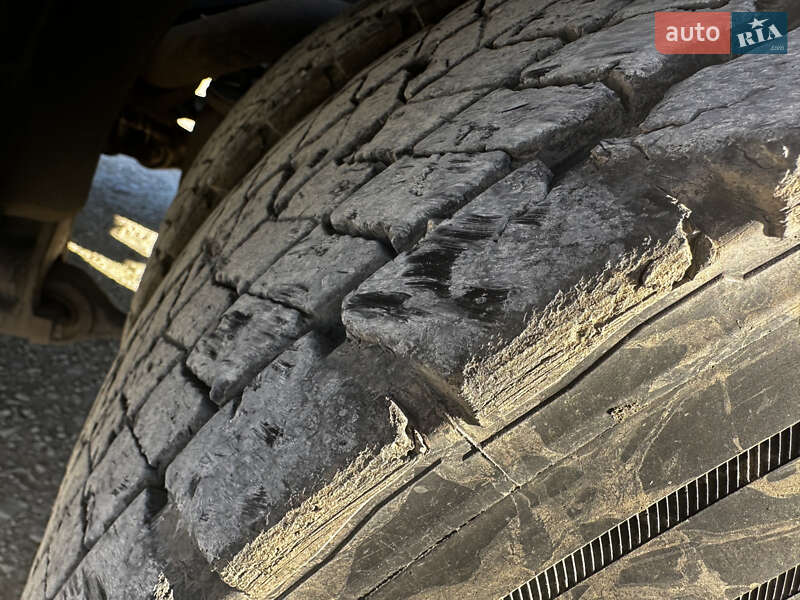 Тягач MAN 26.530 2017 в Волочиске фото 13 Тягач MAN 26.530 2017 в Волочиске