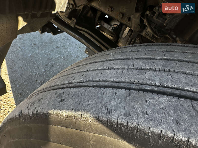 Тягач MAN 26.530 2017 в Волочиске фото 15 Тягач MAN 26.530 2017 в Волочиске