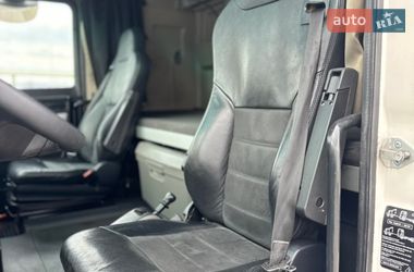 Контейнеровоз MAN 26 2020 в Черновцах