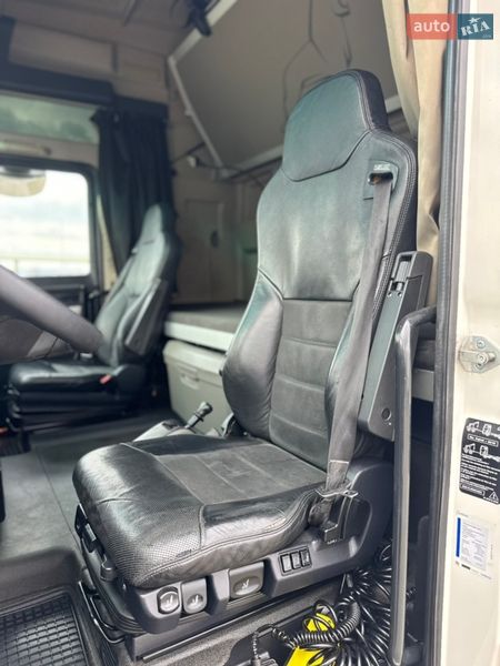 Контейнеровоз MAN 26 2020 в Черновцах