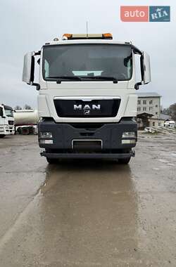 Бетономешалка (Миксер) MAN 32.414 2012 в 