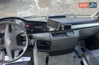 Бетономешалка (Миксер) MAN 32.414 2012 в 
