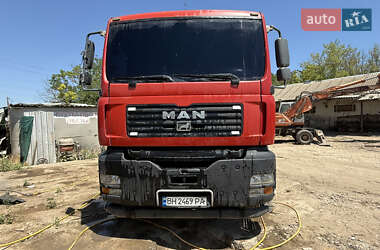 Самоскид MAN 33.403 2008 в 