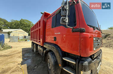 Самоскид MAN 33.403 2008 в 