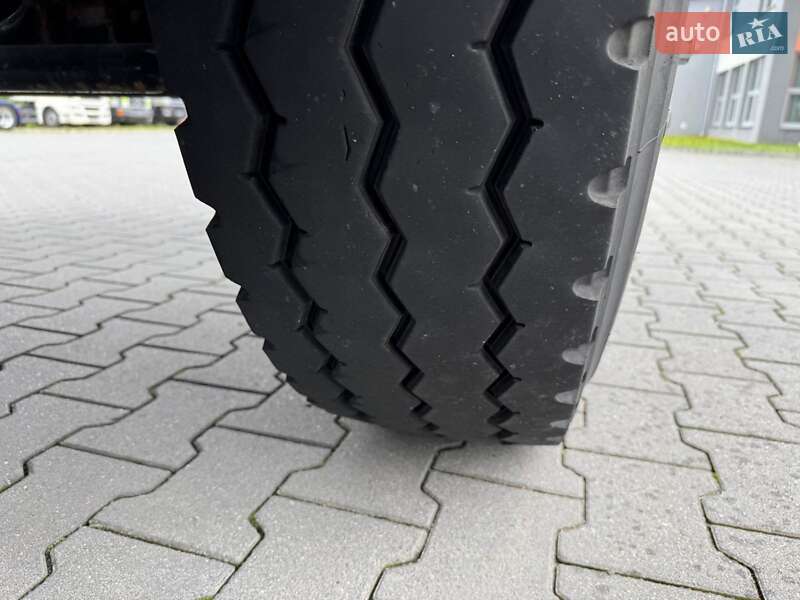 Кран-манипулятор MAN 35.360 2006 в Виннице фото 31 Кран-манипулятор MAN 35.360 2006 в Виннице